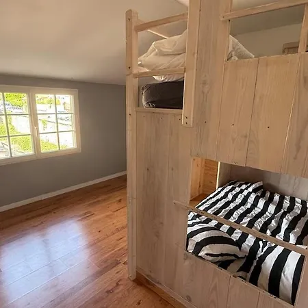 公寓 Maison Au Calme Proche Centre