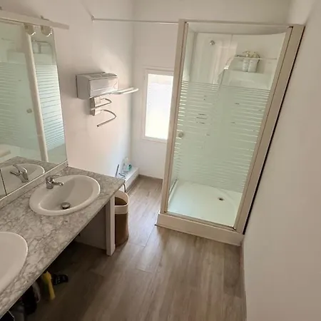 公寓 Maison Au Calme Proche Centre *
