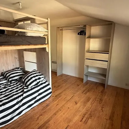Maison Au Calme Proche Centre *